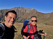Ottobrata in Pizzo Arera (2512 m) ā€“ 18ott21 - FOTOGALLERY